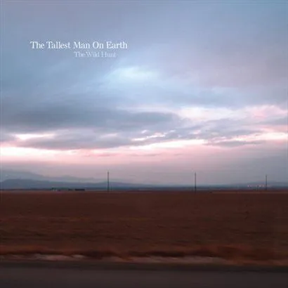 The Tallest Man On E歌曲:King of Spain歌词