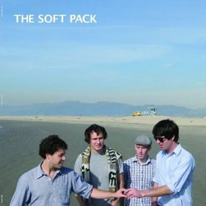 The Soft Pack歌曲:Mexico歌词