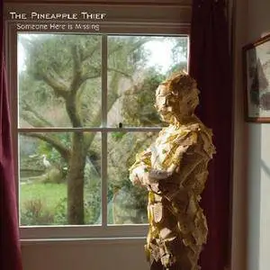 The Pineapple Thief歌曲:Preparation For Meltdown歌词