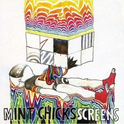 The Mint Chicks歌曲:Hot on Your Heals歌词