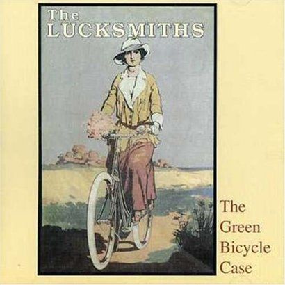 The Lucksmiths歌曲:Mezzanine歌词