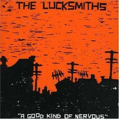 The Lucksmiths歌曲:Columns O  Steam歌词
