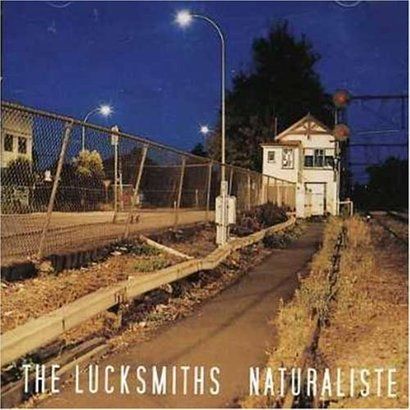 The Lucksmiths歌曲:Sleep Well歌词