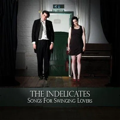 The Indelicates歌曲:Ill歌词