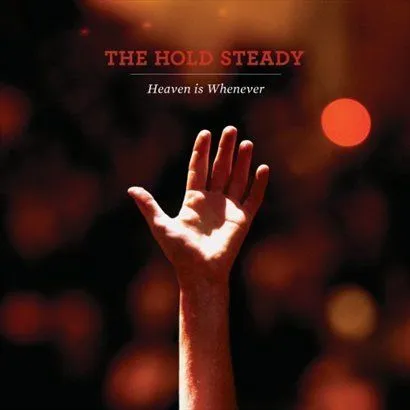 The Hold Steady歌曲:We Can Get Together歌词