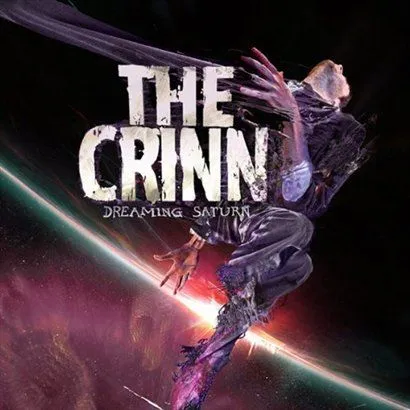 The Crinn歌曲:Magnetic Magician歌词