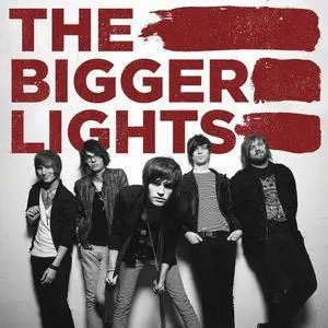 The Bigger Lights歌曲:What About Us歌词