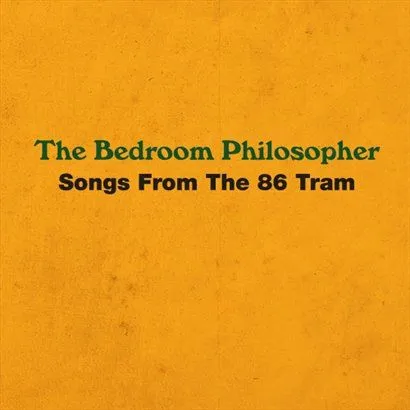 The Bedroom Philosop歌曲:New Media歌词