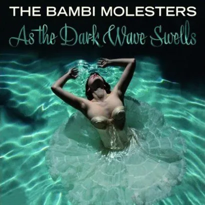 The Bambi Molesters歌曲:Thunderin  Guitar歌词