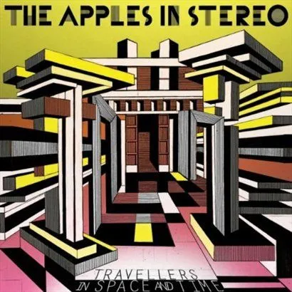 The Apples In Stereo歌曲:Dance Floor歌词