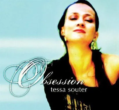 Tessa Souter歌曲:Obsession歌词