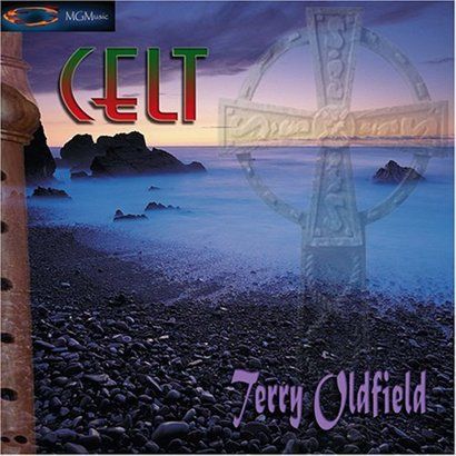 Terry Oldfield歌曲:The Emerald Vale歌词