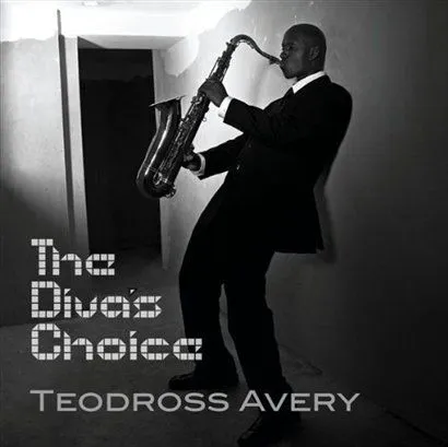 Teodross Avery歌曲:A New Beginning歌词