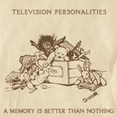 Television Personali歌曲:All The Things You Are歌词
