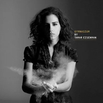 Tamar Eisenman歌曲:New Touch歌词