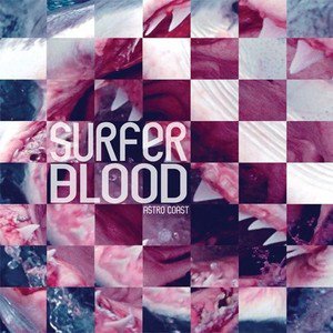 Surfer Blood歌曲:Anchorage歌词