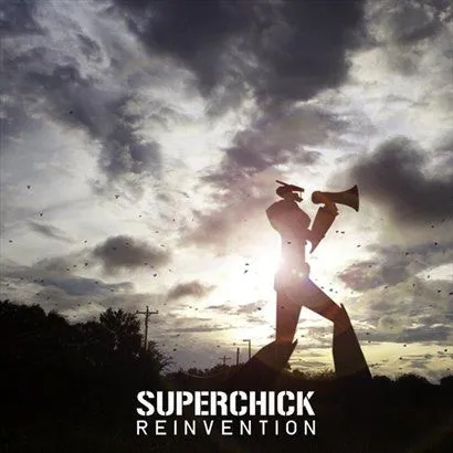 Superchick歌曲:Still Here歌词