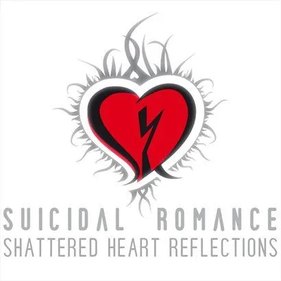 Suicidal Romance歌曲:S.H.R.歌词
