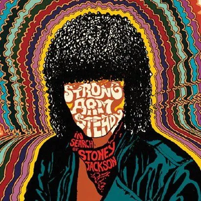 Strong Arm Steady歌曲:Bark Like A Dog Feat. Phats Bossalini & Montage On歌词