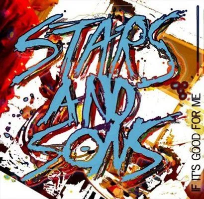 Stars And Sons歌曲:Future Proof歌词