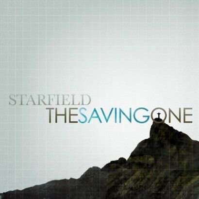 Starfield歌曲:The Saving One歌词