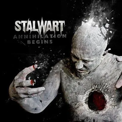 Stalwart歌曲:Selfpointing To Self-Extermination歌词
