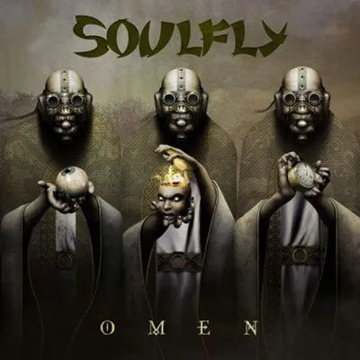 Soulfly歌曲:Soulfly VII歌词