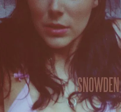 Snowden歌曲:Anemone Arms歌词