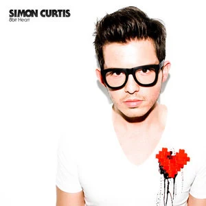 Simon Curtis歌曲:Fell In Love w/an Android歌词