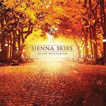 Sienna Skies歌曲:Heartquake!歌词