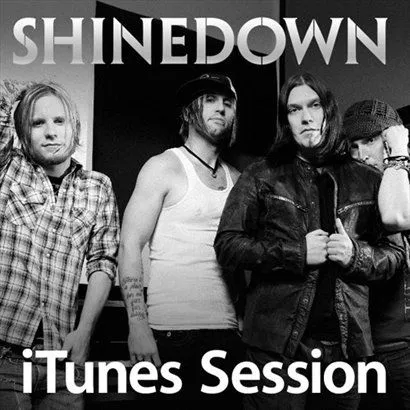Shinedown歌曲:Breaking Inside歌词