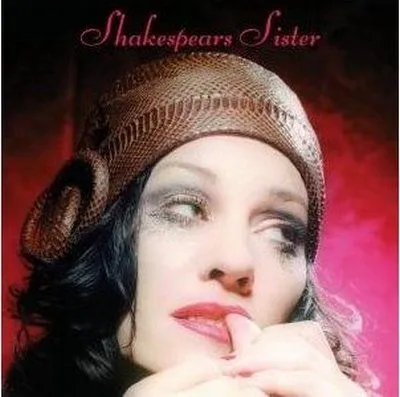Shakespears Sister歌曲:You re Alone歌词