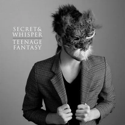 Secret and Whisper歌曲:Youth Cats歌词