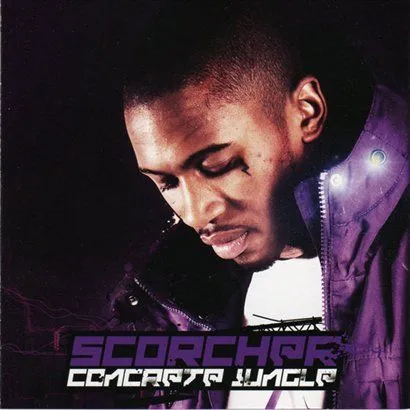 Scorcher歌曲:Space Invader (Ft. Wizzy Wow And Invisible)歌词