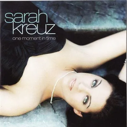 Sarah Kreuz歌曲:Heartache on the Dancefloor歌词
