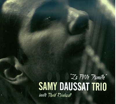 Samy Daussat Trio歌曲:L.O.V.E.歌词