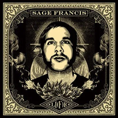 Sage Francis歌曲:16 Years歌词