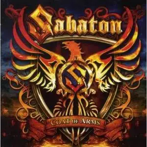 Sabaton歌曲:Coat of Arms (Instrumental)歌词