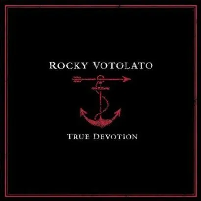 Rocky Votolato歌曲:Eyes Like Static歌词