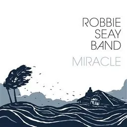 Robbie Seay Band歌曲:Oh, Love That Will Not Let Me Go (Feat. Audrey Ass歌词