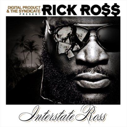 Rick Ross歌曲:Haters Anthem歌词