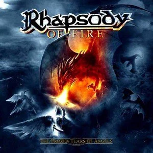 Rhapsody of Fire歌曲:Raging Starfire歌词