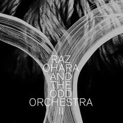 Raz Ohara And The Od歌曲:The Day You Suffered Helpless Out Of Reach And All歌词