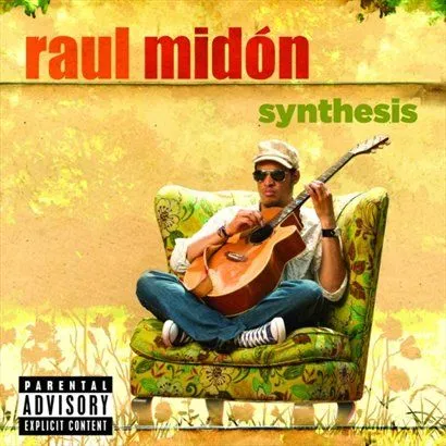 Raul Midon歌曲:Next Generation歌词