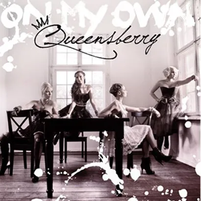 Queensberry歌曲:Changes歌词