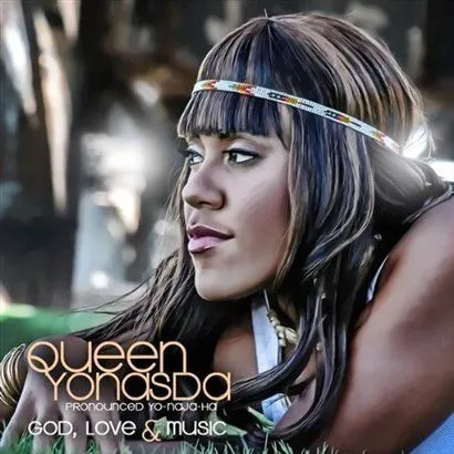 Queen Yonasda歌曲:The Love Song (Ft. Jameelah Muhammad & Ebony Gentr歌词