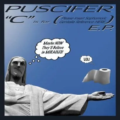 Puscifer歌曲:Polar Bear歌词