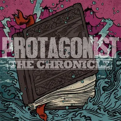 Protagonist歌曲:Charge (The Chronicle)歌词