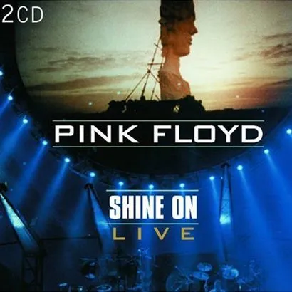 Pink Floyd歌曲:Shine On You Crazy Diamon (Reprise)歌词