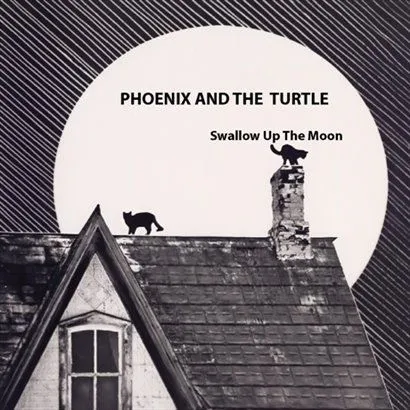 Phoenix And The Turt歌曲:Line Drive歌词
